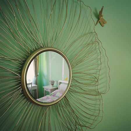 Bed and Breakfast Da Rosemarie Levico Terme Exterior foto