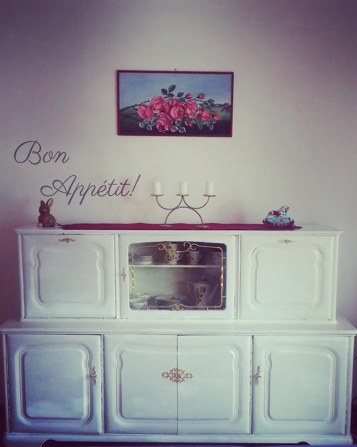 Bed and Breakfast Da Rosemarie Levico Terme Exterior foto